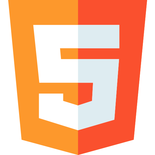 Logo HTML5